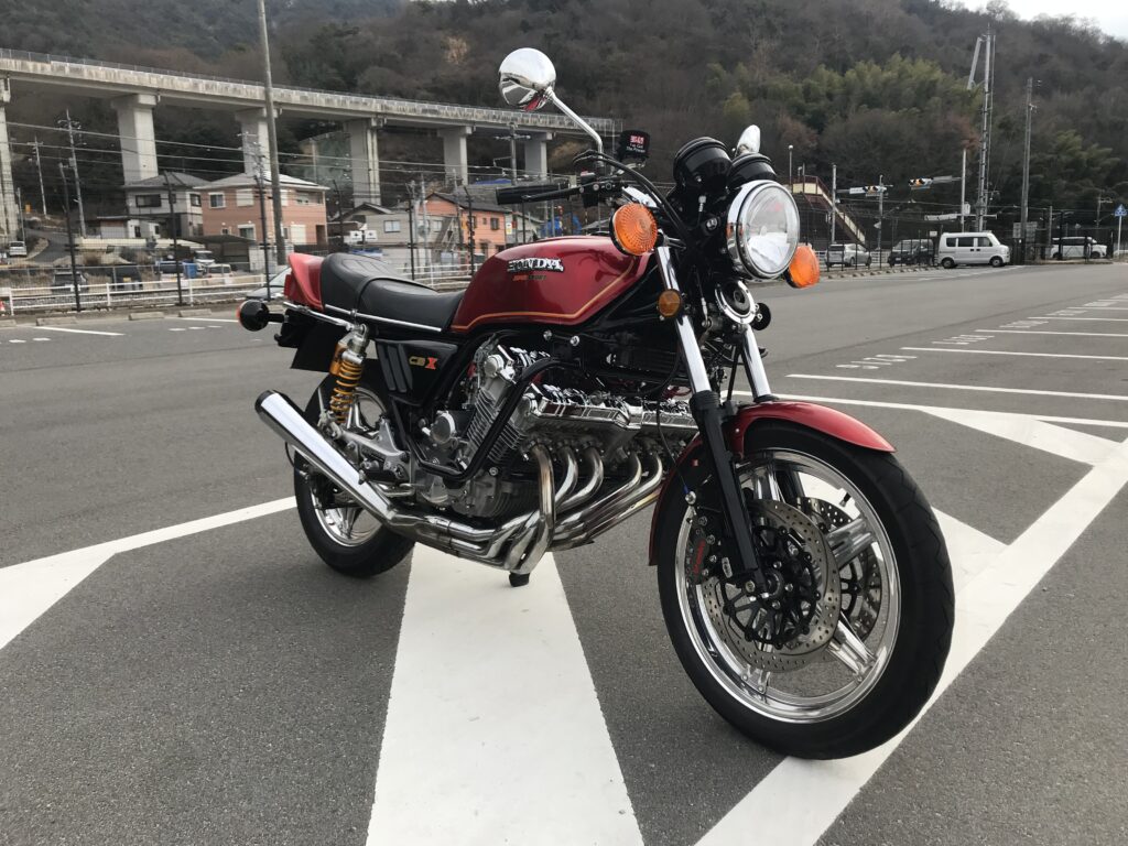 CBX1000