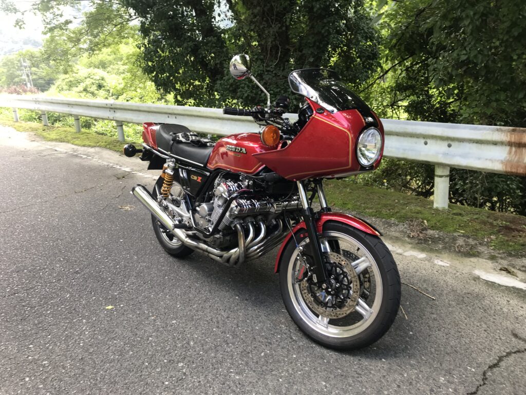 CBX1000