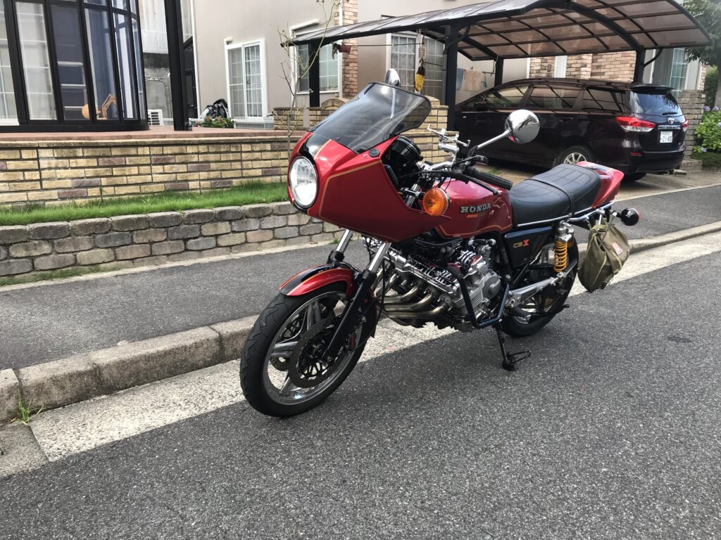 CBX1000