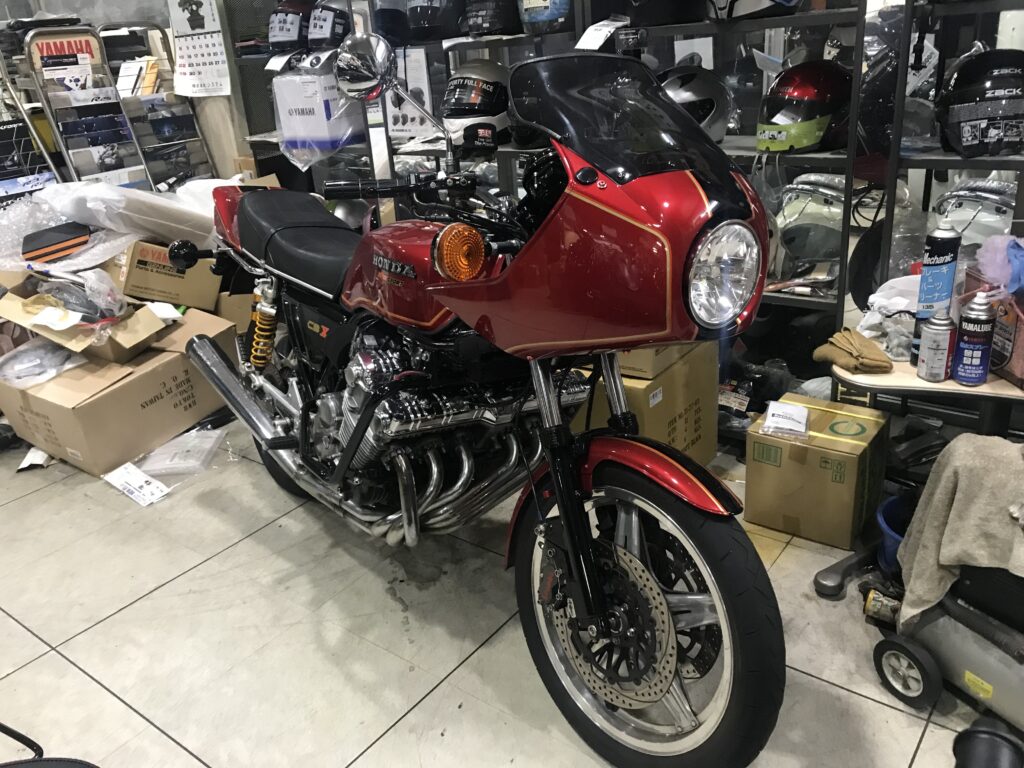 CBX1000